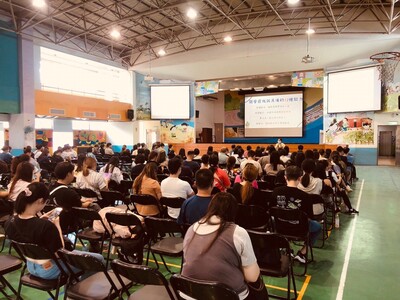 LINE_ALBUM_2026831新生家長座談_260909_89圖片