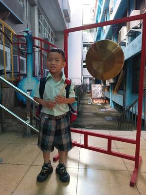 LINE_ALBUM_新生入學-敲智慧鑼_260908_20圖片