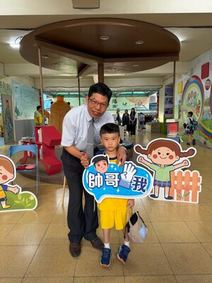 LINE_ALBUM_新生入學聰明門關卡照片🥰_260908_80圖片