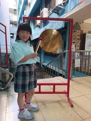 LINE_ALBUM_新生入學-敲智慧鑼_260908_83圖片