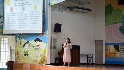 LINE_ALBUM_2026831新生家長座談_260909_56圖片