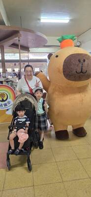 LINE_ALBUM_新生開學日第四站主場景照片_260909_8圖片