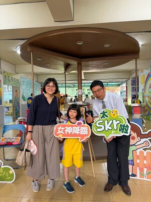 LINE_ALBUM_新生入學聰明門關卡照片🥰_260908_15圖片
