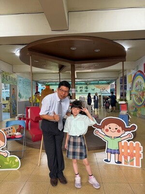 LINE_ALBUM_新生入學聰明門關卡照片🥰_260908_84圖片