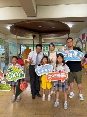 LINE_ALBUM_新生入學聰明門關卡照片🥰_260908_69圖片