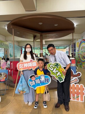 LINE_ALBUM_新生入學聰明門關卡照片🥰_260908_33圖片