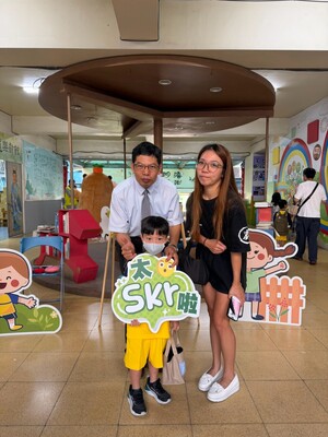 LINE_ALBUM_新生入學聰明門關卡照片🥰_260908_66圖片