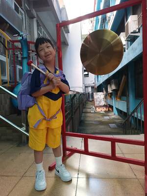 LINE_ALBUM_新生入學-敲智慧鑼_260908_13圖片