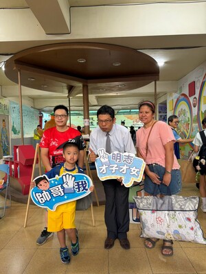 LINE_ALBUM_新生入學聰明門關卡照片🥰_260908_54圖片