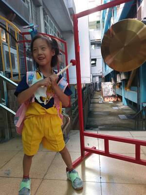 LINE_ALBUM_新生入學-敲智慧鑼_260908_9圖片