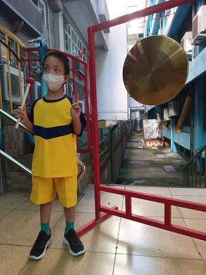 LINE_ALBUM_新生入學-敲智慧鑼_260908_4圖片