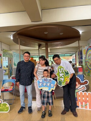 LINE_ALBUM_新生入學聰明門關卡照片🥰_260908_23圖片