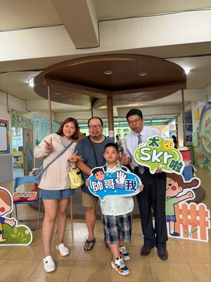 LINE_ALBUM_新生入學聰明門關卡照片🥰_260908_10圖片