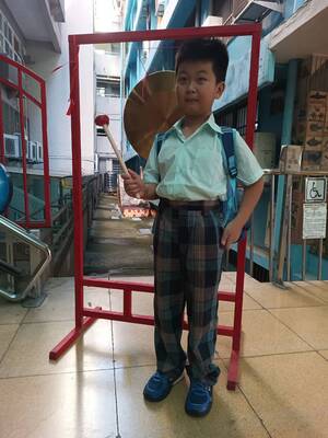 LINE_ALBUM_新生入學-敲智慧鑼_260908_15圖片