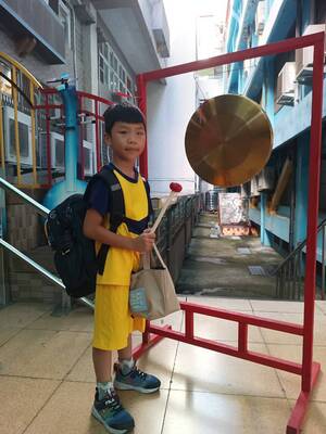 LINE_ALBUM_新生入學-敲智慧鑼_260908_21圖片