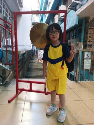 LINE_ALBUM_新生入學-敲智慧鑼_260908_53圖片