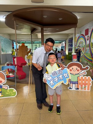 LINE_ALBUM_新生入學聰明門關卡照片🥰_260908_82圖片