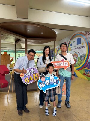 LINE_ALBUM_新生入學聰明門關卡照片🥰_260908_3圖片