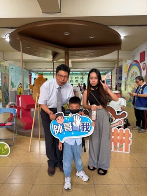 LINE_ALBUM_新生入學聰明門關卡照片🥰_260908_64圖片