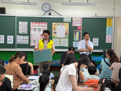 LINE_ALBUM_2026831新生家長座談_260909_16圖片