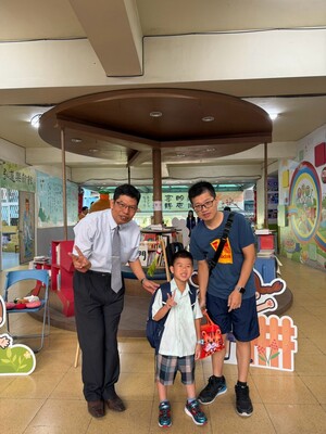 LINE_ALBUM_新生入學聰明門關卡照片🥰_260908_86圖片