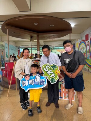 LINE_ALBUM_新生入學聰明門關卡照片🥰_260908_30圖片