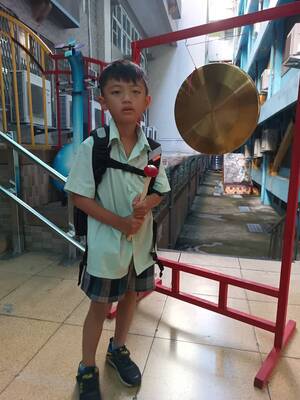 LINE_ALBUM_新生入學-敲智慧鑼_260908_28圖片