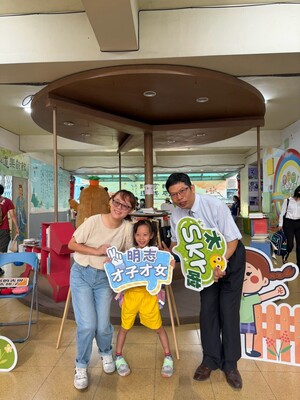 LINE_ALBUM_新生入學聰明門關卡照片🥰_260908_25圖片