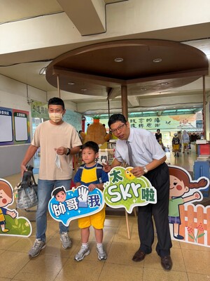 LINE_ALBUM_新生入學聰明門關卡照片🥰_260908_45圖片