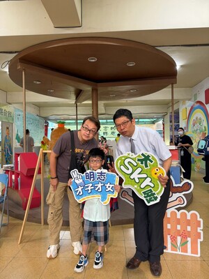 LINE_ALBUM_新生入學聰明門關卡照片🥰_260908_34圖片