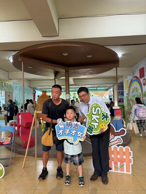 LINE_ALBUM_新生入學聰明門關卡照片🥰_260908_21圖片