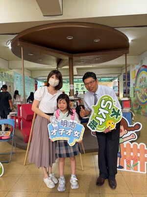 LINE_ALBUM_新生入學聰明門關卡照片🥰_260908_17圖片