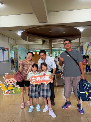 LINE_ALBUM_新生入學聰明門關卡照片🥰_260908_70圖片