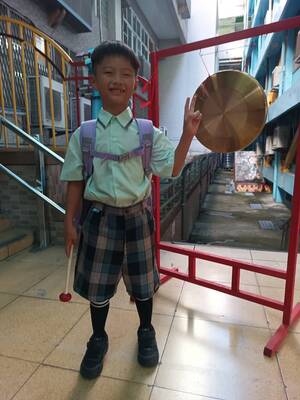LINE_ALBUM_新生入學-敲智慧鑼_260908_35圖片