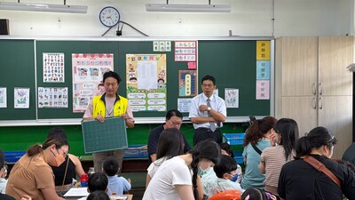 LINE_ALBUM_2026831新生家長座談_260909_13圖片