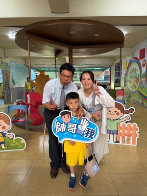 LINE_ALBUM_新生入學聰明門關卡照片🥰_260908_79圖片