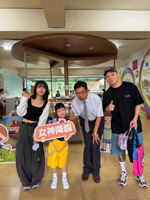 LINE_ALBUM_新生入學聰明門關卡照片🥰_260908_6圖片