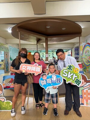 LINE_ALBUM_新生入學聰明門關卡照片🥰_260908_40圖片