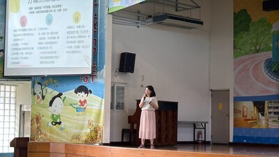 LINE_ALBUM_2026831新生家長座談_260909_58圖片
