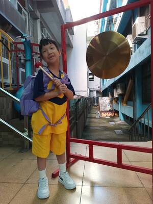 LINE_ALBUM_新生入學-敲智慧鑼_260908_12圖片