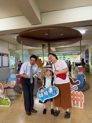 LINE_ALBUM_新生入學聰明門關卡照片🥰_260908_7圖片