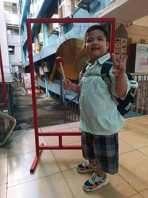 LINE_ALBUM_新生入學-敲智慧鑼_260908_27圖片