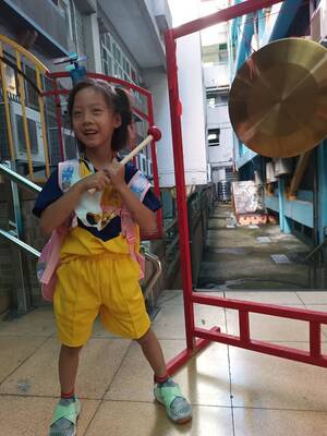 LINE_ALBUM_新生入學-敲智慧鑼_260908_10圖片