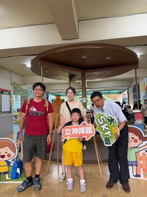 LINE_ALBUM_新生入學聰明門關卡照片🥰_260908_26圖片