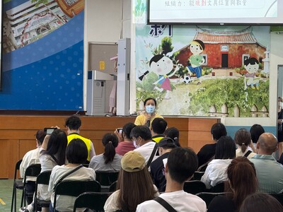 LINE_ALBUM_2026831新生家長座談_260909_50圖片