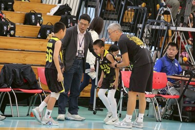 LINE_ALBUM_2026 U12全國少年籃球錦標賽_260330_16圖片