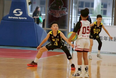 LINE_ALBUM_2026 U12全國少年籃球錦標賽_260330_13圖片
