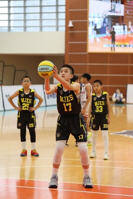 LINE_ALBUM_2026 U12全國少年籃球錦標賽_260330_17圖片