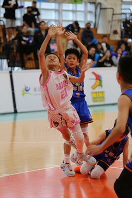 LINE_ALBUM_2026 U12全國少年籃球錦標賽_260330_27圖片