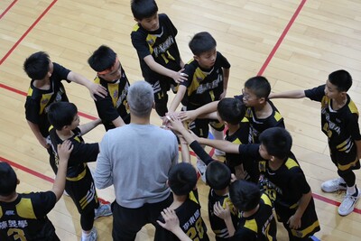 LINE_ALBUM_20250322 全國小學籃球錦標賽_250324_120圖片
